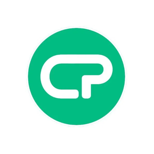 cardPresso brand logo for cardpresso.com