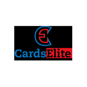 Cards Elite brand logo for cardselite.shop