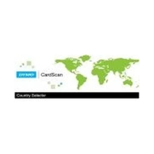 cardscan brand logo for cardscan.com