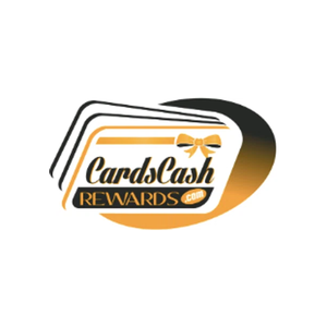 cardscashrewards brand logo for cardscashrewards.com