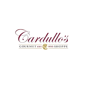 Cardullo's brand logo for cardullos.com