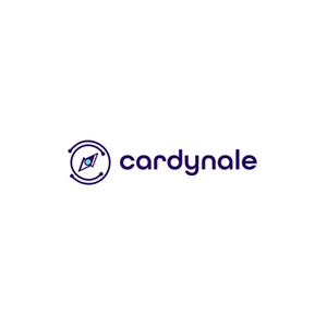 Cardynale brand logo for cardynale.com