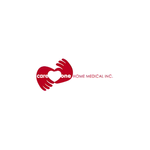 Care 1 Home Medical brand logo for care1homemedical.com