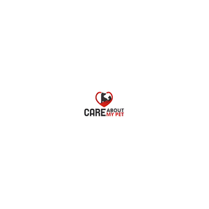 Care About My Pet brand logo for careaboutmypet.com