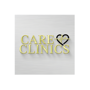 Care Clinics brand logo for careclinics.us