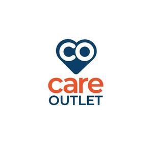 Care Outlet brand logo for careoutlet.co.uk