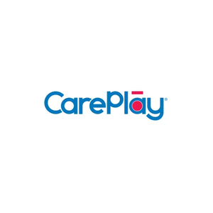 Care Play brand logo for careplay.com