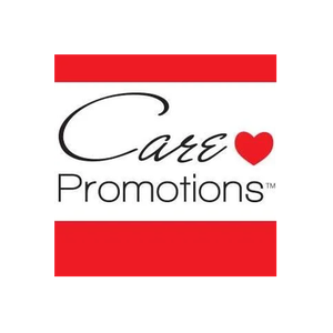 Care Promotions brand logo for carepromotions.com