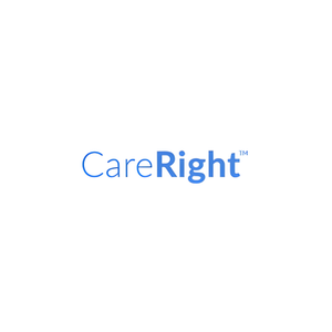 Care Right brand logo for careright.au