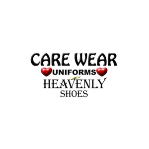 Care Wear Scrubs brand logo for carewearscrubs.com
