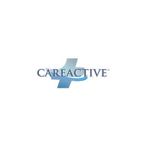 CareActive brand logo for careactive.com