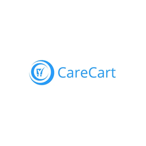 CareCart brand logo for carecart.io