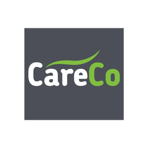 CareCo brand logo for careco.co.uk