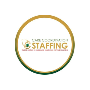 CareCo Staffing brand logo for carecostaffing.com