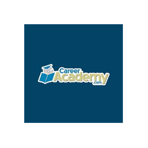 Career Academy brand logo for careeracademy.com