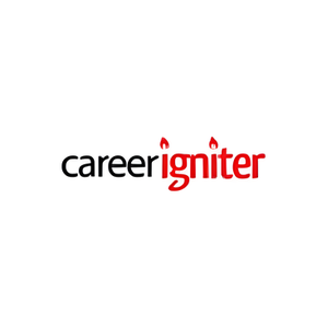 Career Igniter brand logo for careerigniter.com