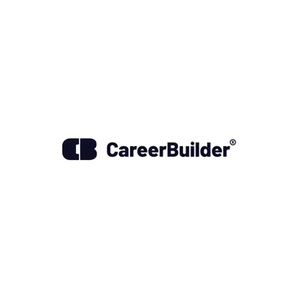 CareerBuilder brand logo for careerbuilder.com