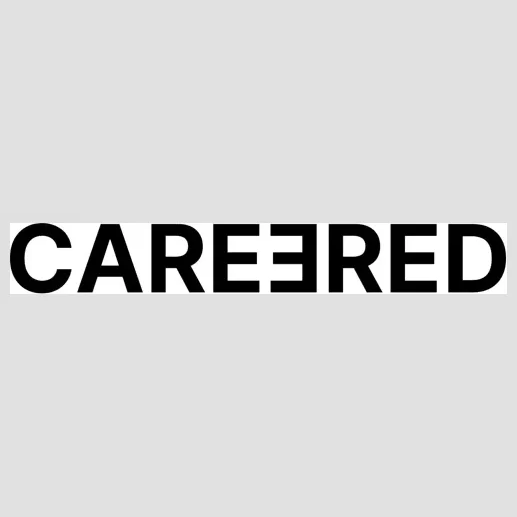 careered brand logo for careered.ai