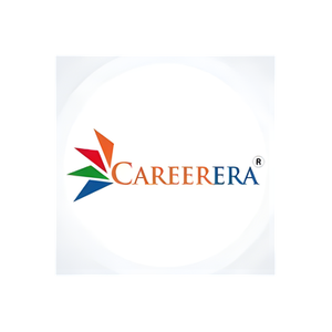 Careerera brand logo for careerera.com