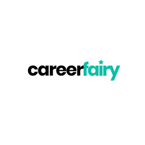CareerFairy brand logo for careerfairy.io