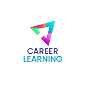 CareerLearning brand logo for careerlearning.com