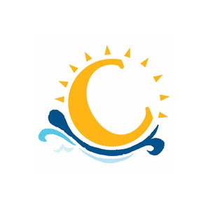 Carefree Charters brand logo for carefreecharters.com