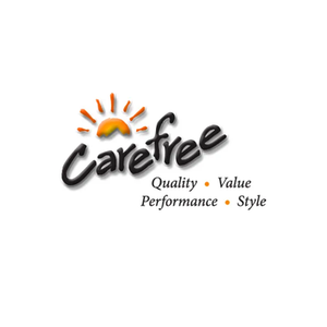 Carefree of Colorado brand logo for carefreeofcolorado.com