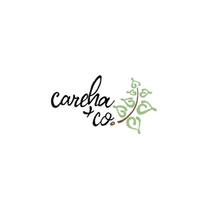 Careha + Co brand logo for carehaandco.com