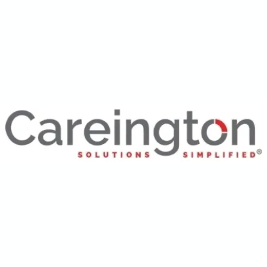 careington brand logo for careington.com