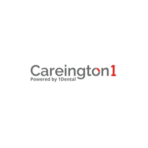 Careington brand logo for careington1.com