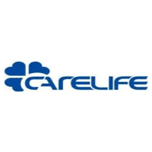 carelife-usa brand logo for carelife-usa.com
