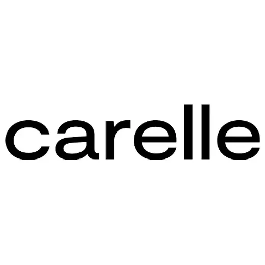 Carelle brand logo for carelle.com