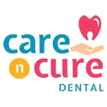 Caren Cured brand logo for carencuredental.com