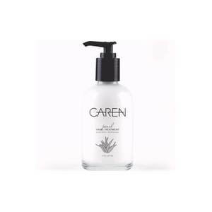 Caren brand logo for carenproducts.com