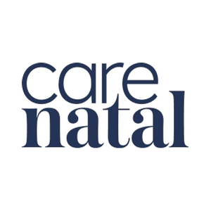 carenatal brand logo for carenatal.com