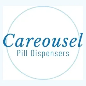 careousel-dispensers brand logo for careousel-dispensers.com