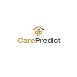 CarePredict brand logo for carepredict.com