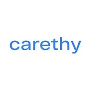 Carethy brand logo for carethy.net