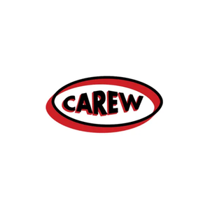 Carew Concrete brand logo for carewconcrete.com
