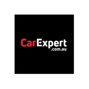 CarExpert brand logo for carexpert.com.au
