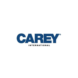 Carey brand logo for carey.com
