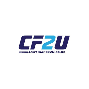 CarFinance2U brand logo for carfinance2u.co.nz