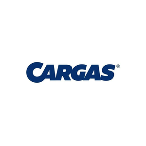 Cargas Energy brand logo for cargasenergy.com