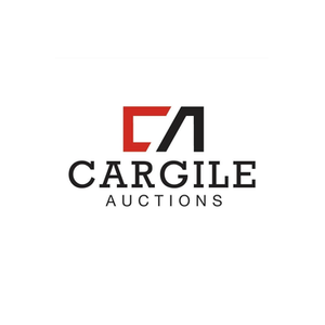 Cargile Auctions brand logo for cargileauctions.com