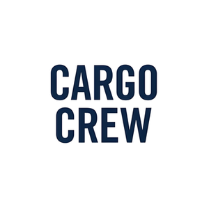 Cargo Crew brand logo for cargocrew.com