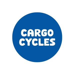 Cargo Cycles brand logo for cargocycles.com.au