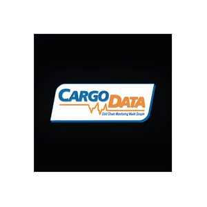 Cargo Data brand logo for cargodatacorp.com