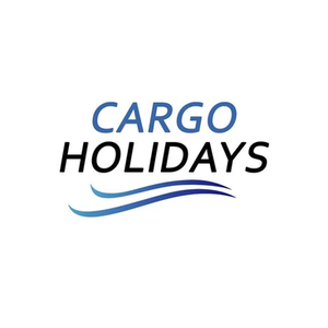Cargo Holidays brand logo for cargoholidays.com