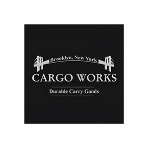 Cargo Works brand logo for cargo-works.com