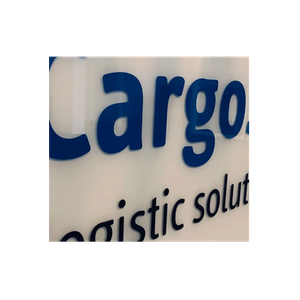 Cargosoft brand logo for cargosoft.de